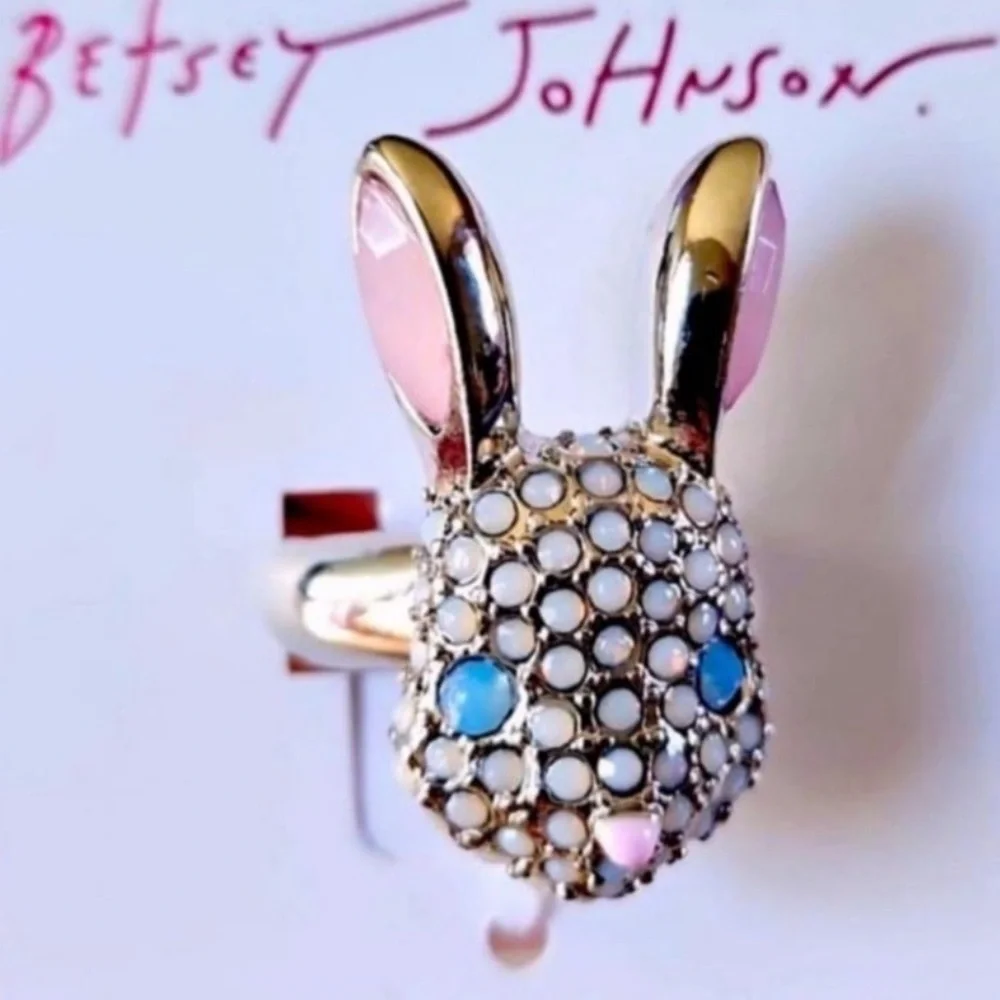 Betsey Johnson betsey johnson
